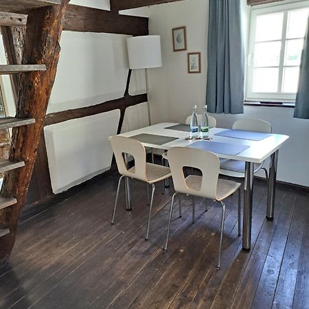 1463 Apartmenthaus カールスルーエ エクステリア 写真