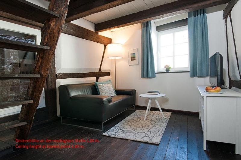 1463 Apartmenthaus カールスルーエ エクステリア 写真