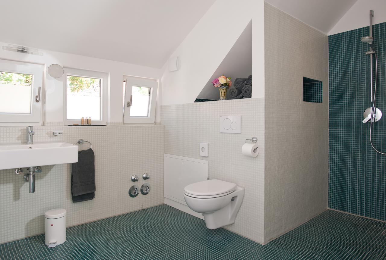 1463 Apartmenthaus カールスルーエ エクステリア 写真