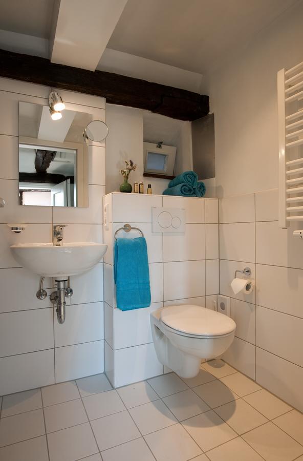 1463 Apartmenthaus カールスルーエ エクステリア 写真