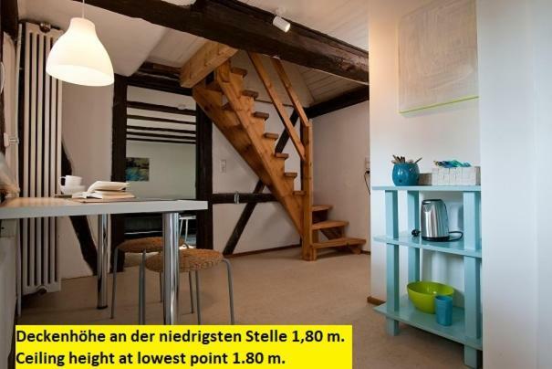 1463 Apartmenthaus カールスルーエ エクステリア 写真